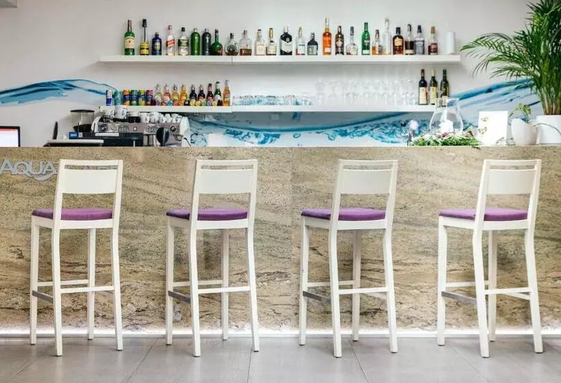 Majatalo Penzión Aqua Maria