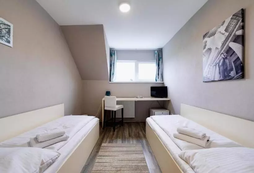 Majatalo Penzión Aqua Maria