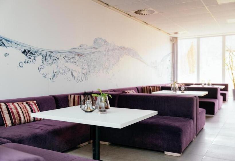 펜션 Penzión Aqua Maria