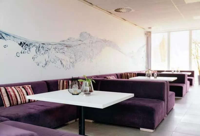 Majatalo Penzión Aqua Maria