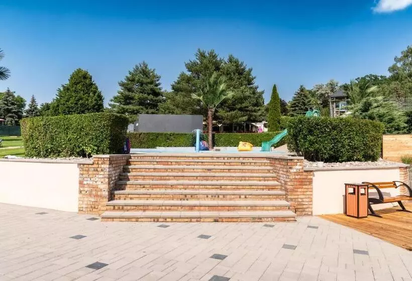 Majatalo Penzión Aqua Maria