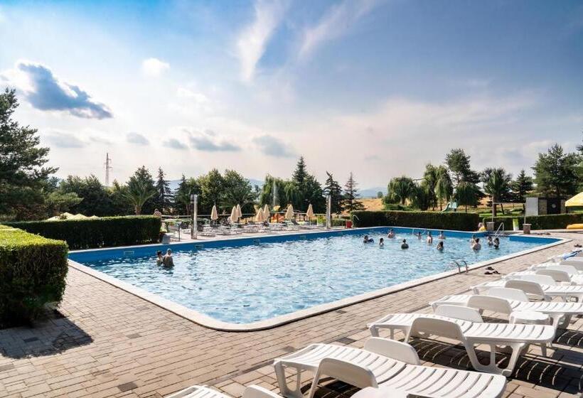 펜션 Penzión Aqua Maria