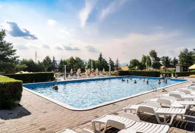 Majatalo Penzión Aqua Maria