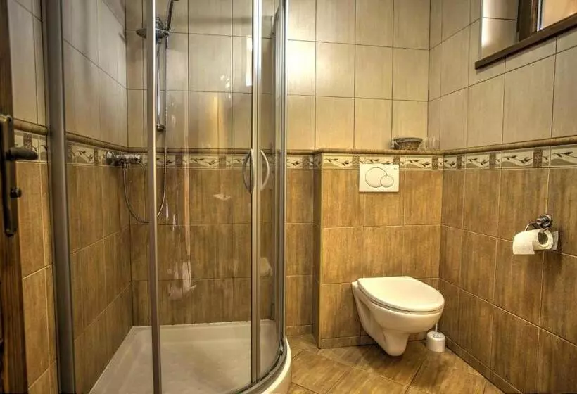 Majatalo Penzión Grobský Dvor