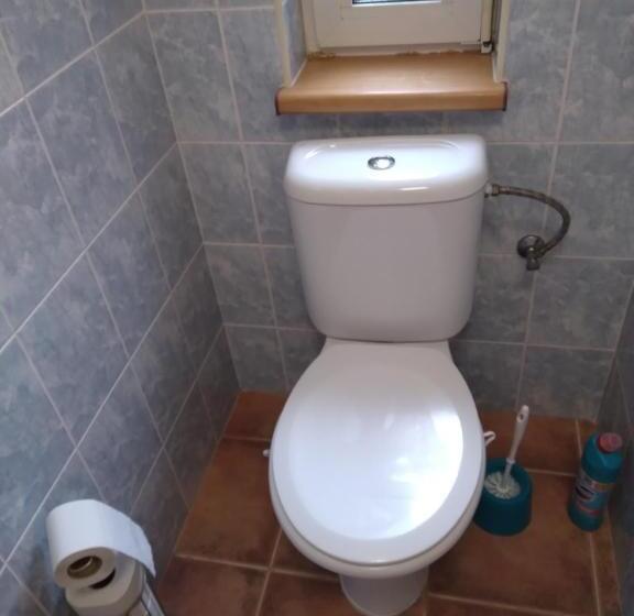 Пансион Penzion Hortenzie