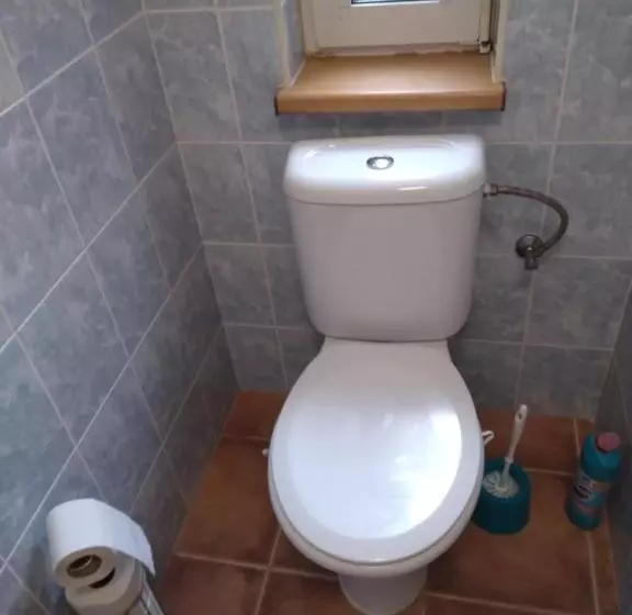 Majatalo Penzion Hortenzie