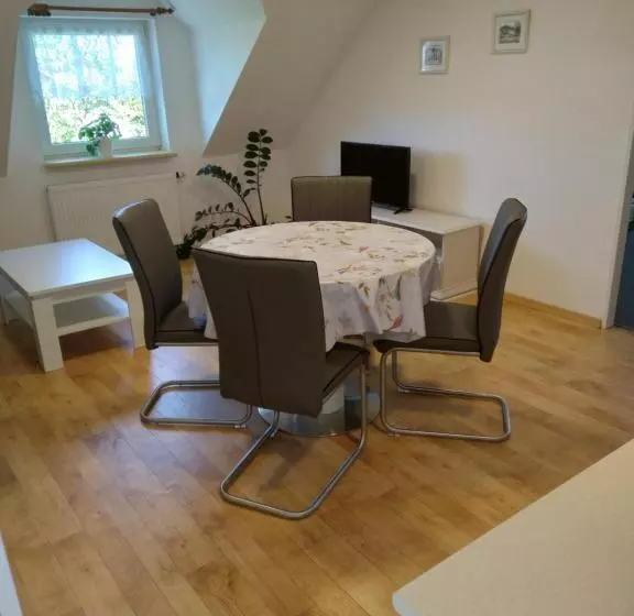 Majatalo Penzion Hortenzie