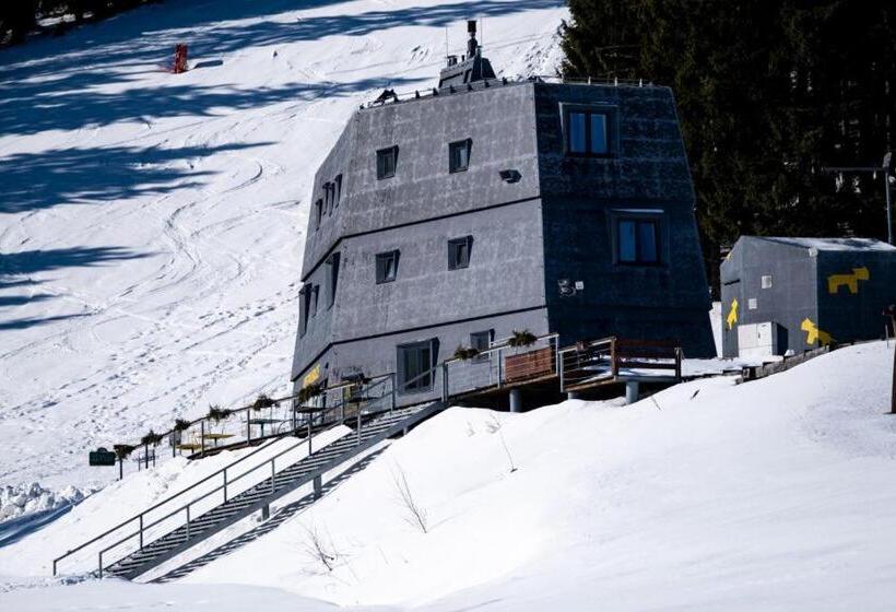 ペンション Penzion Kraličák