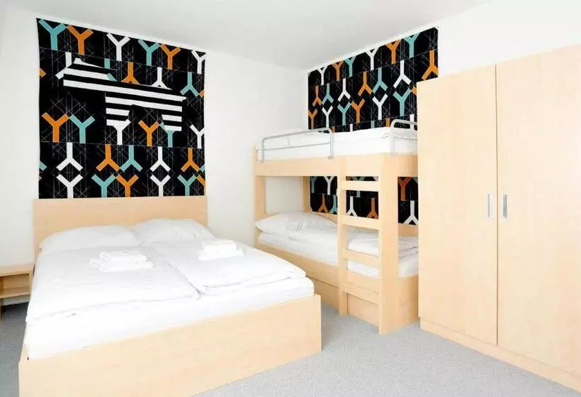 ペンション Penzion Kraličák