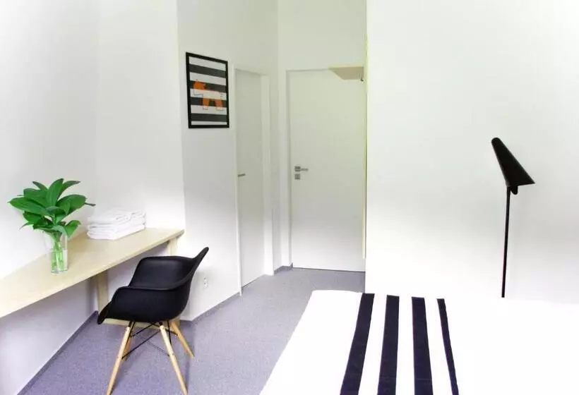 ペンション Penzion Kraličák