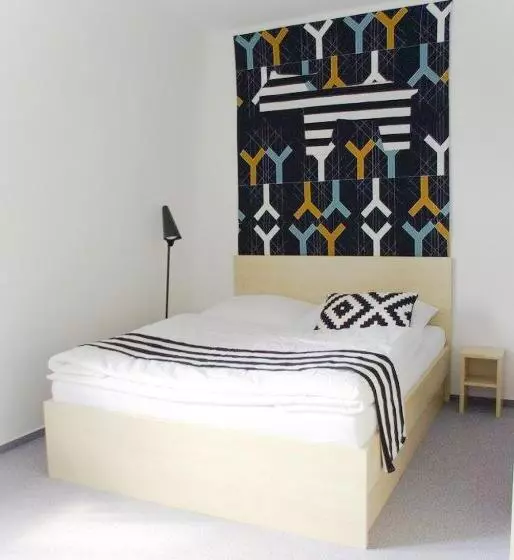 ペンション Penzion Kraličák