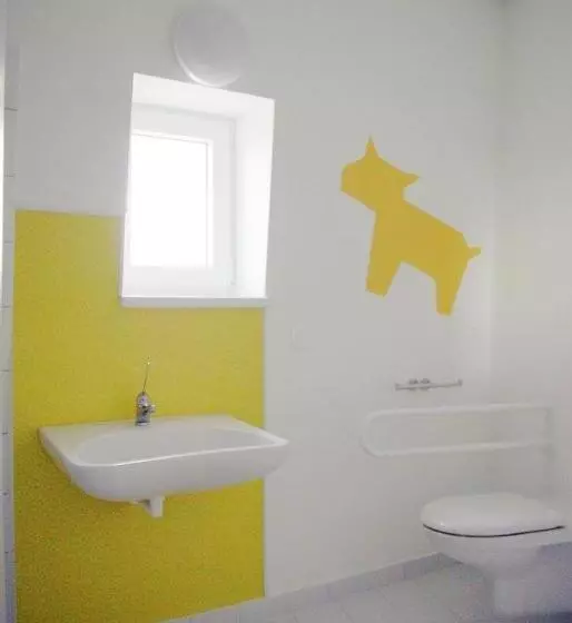 ペンション Penzion Kraličák