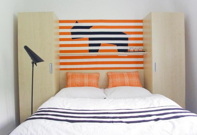 ペンション Penzion Kraličák