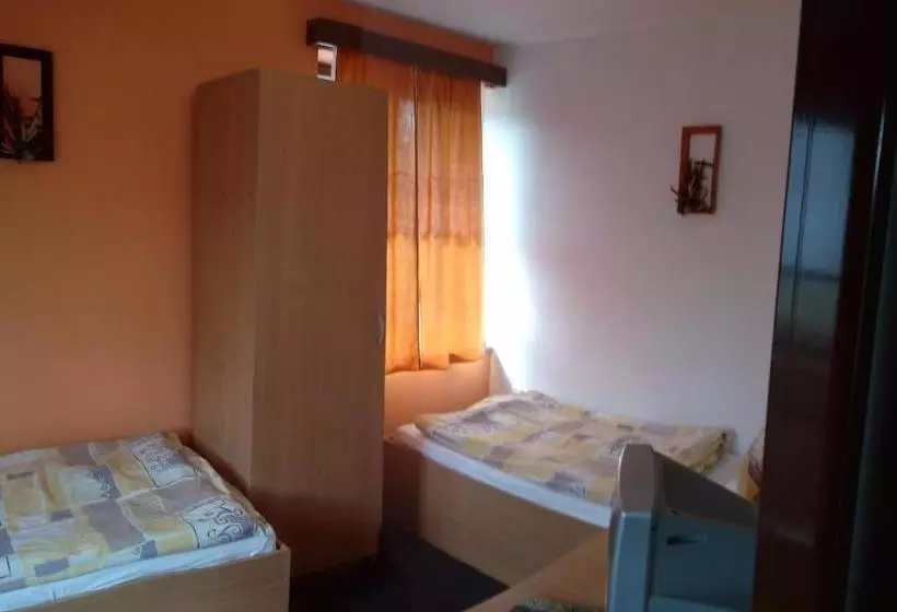 Majatalo Penzion Severák