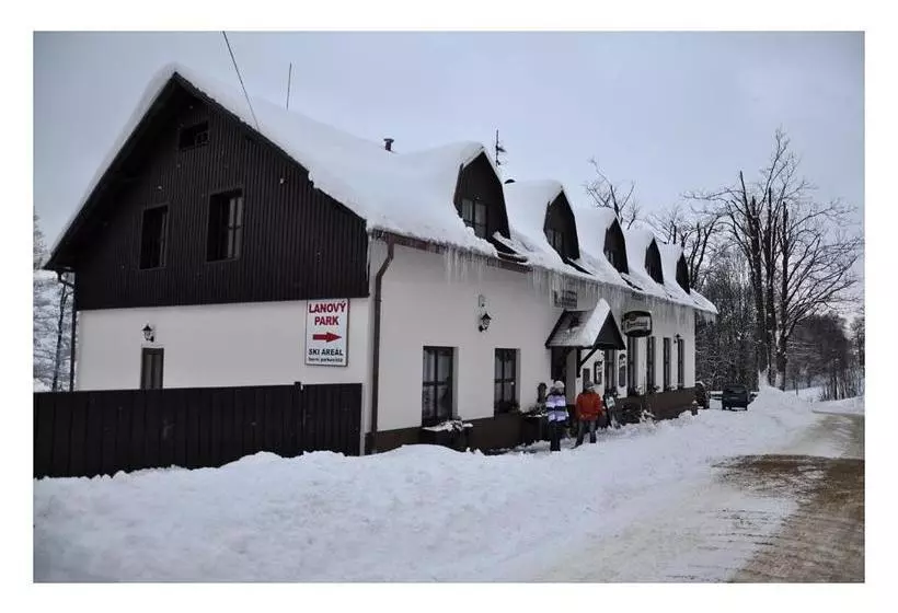 Majatalo Penzion Severák