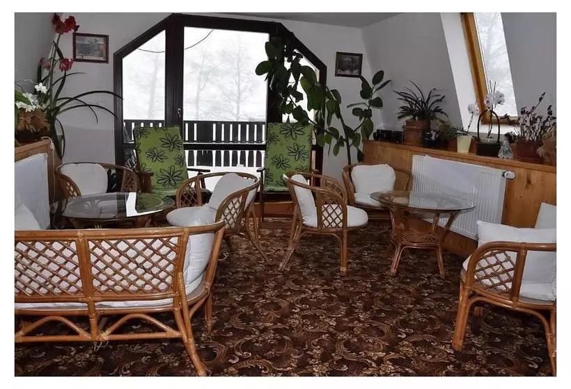 Majatalo Penzion Severák