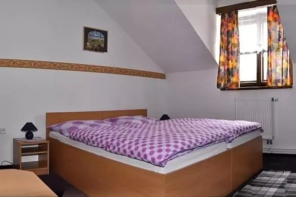 Majatalo Penzion Severák