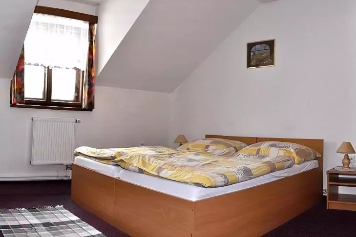 Majatalo Penzion Severák