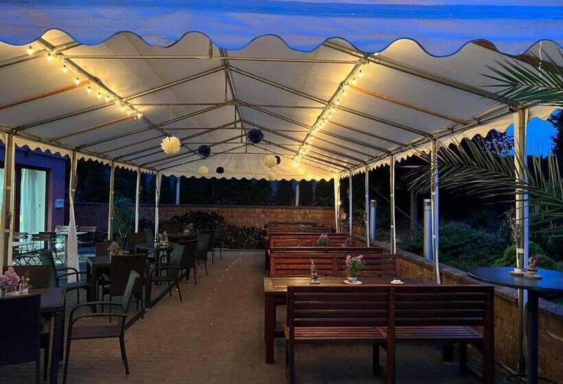 Panzió Penzion U Bláhů