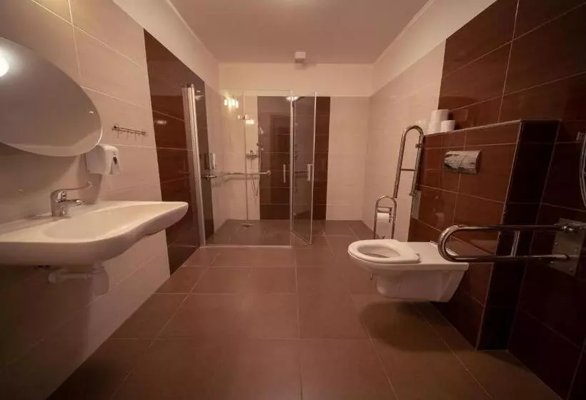 Majatalo Penzion U Bláhů