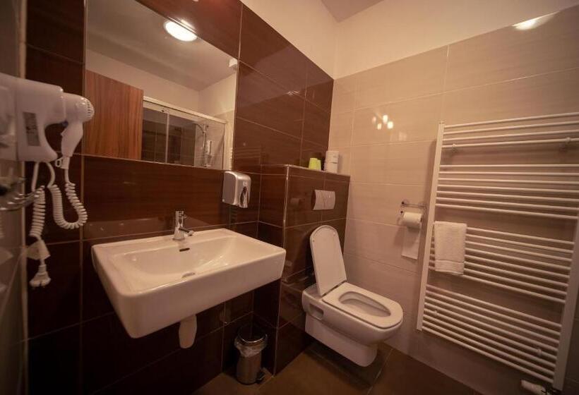 Panzió Penzion U Bláhů