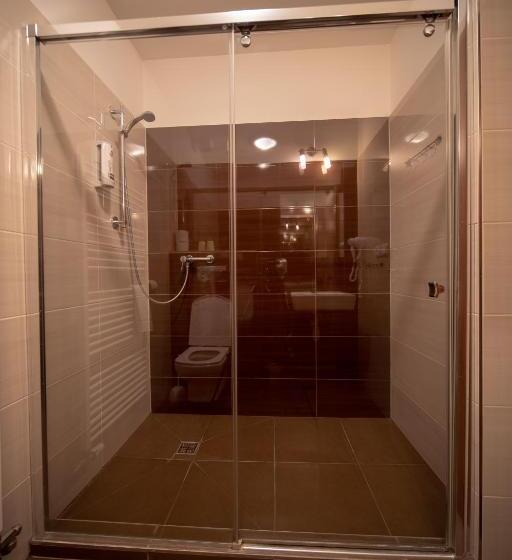 Panzió Penzion U Bláhů