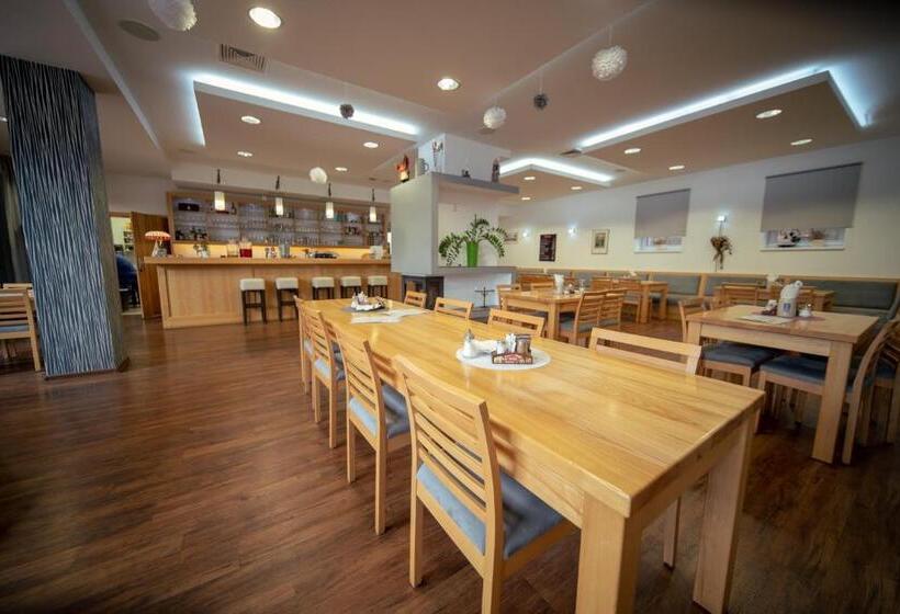 Panzió Penzion U Bláhů