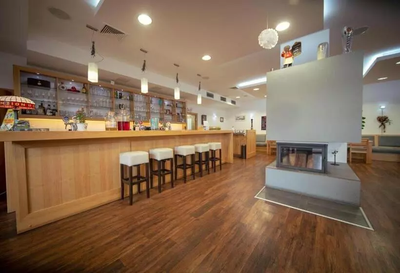 Majatalo Penzion U Bláhů