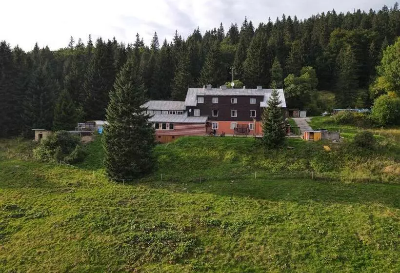 Majatalo Penzion U Kotle