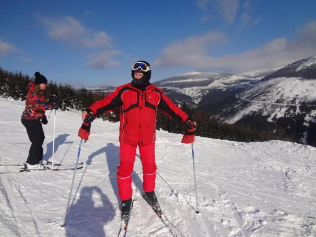 Pensjonat Penzion U Kotle