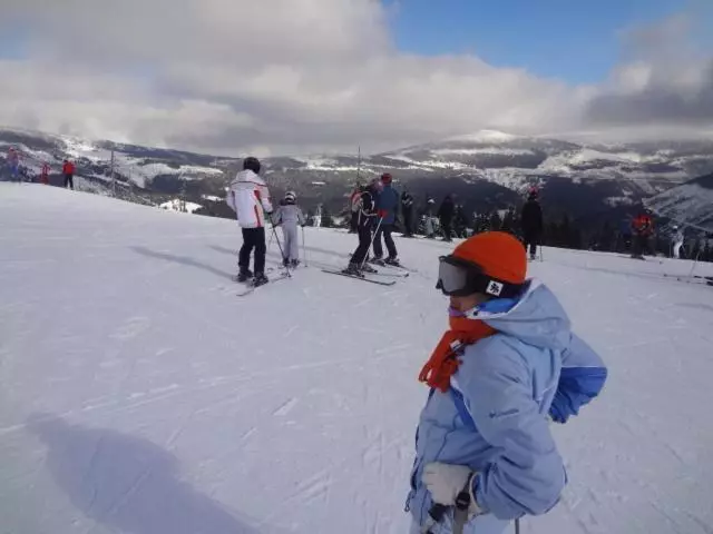 Majatalo Penzion U Kotle