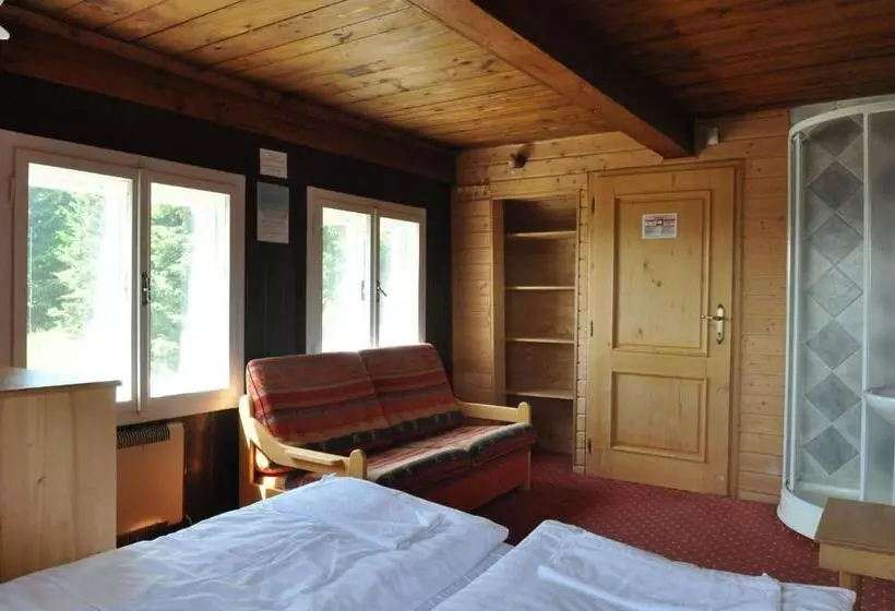 Majatalo Penzion U Kotle