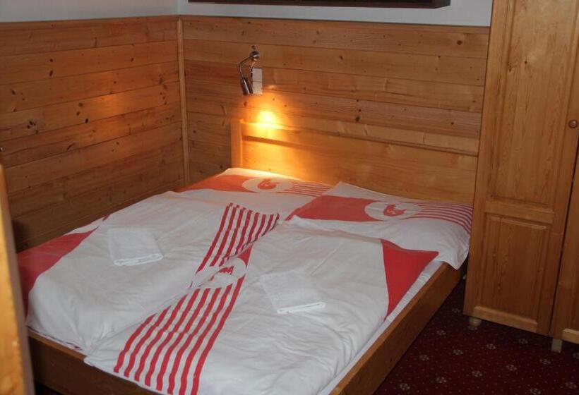 Pensjonat Penzion U Kotle