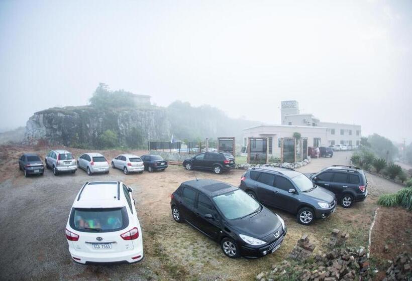 Pensjonat Pousada Pedra Bonita