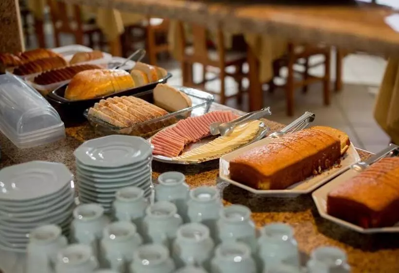 Majatalo Pousada Pedra Bonita