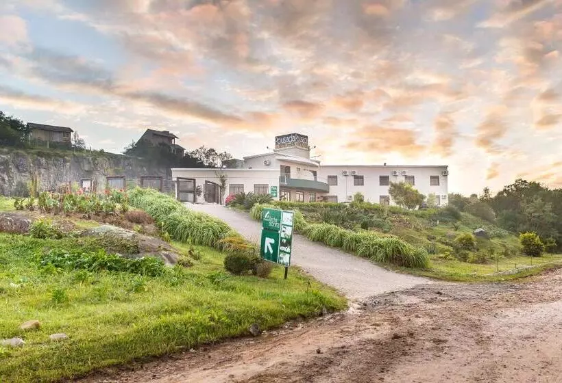 Majatalo Pousada Pedra Bonita