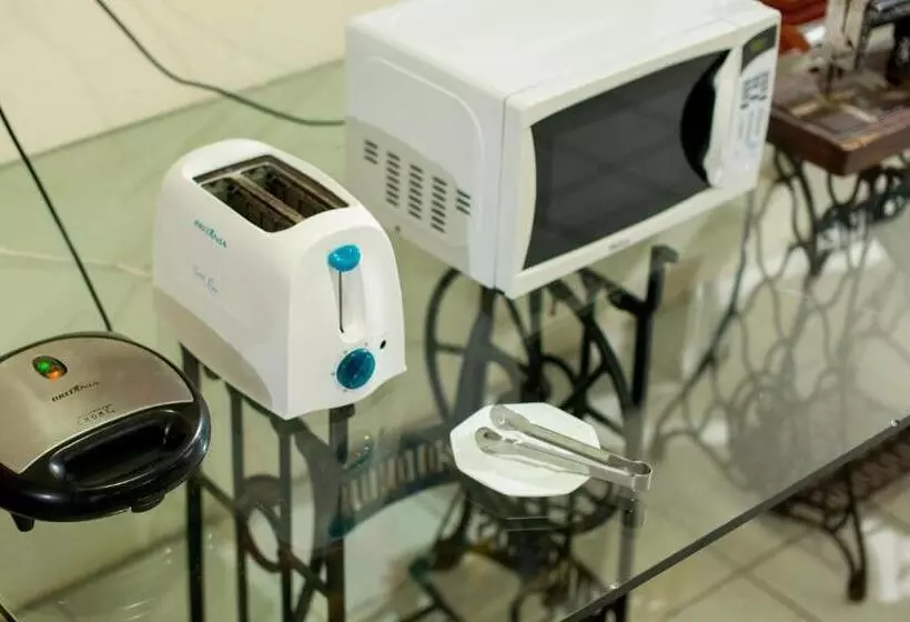 Majatalo Pousada Pedra Bonita