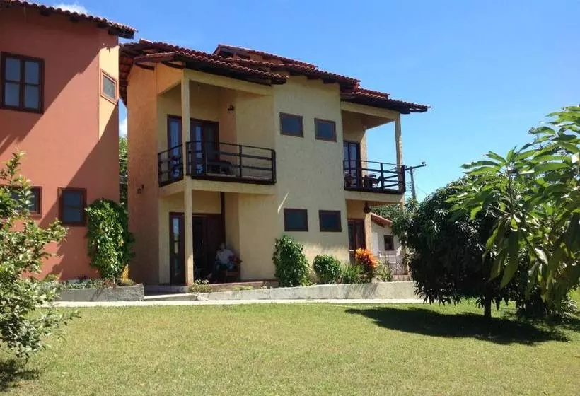 Majatalo Pousada Shamballa