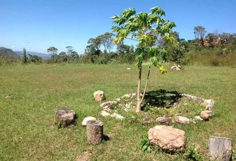 Majatalo Pousada Shamballa