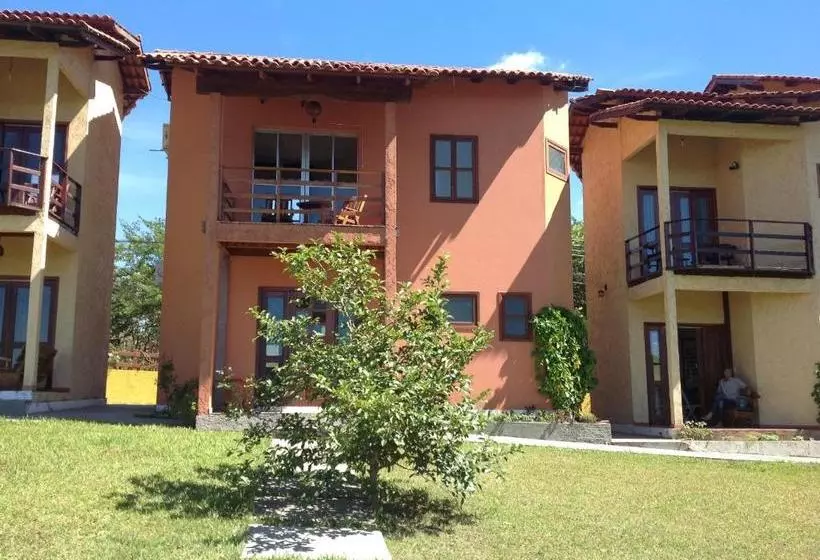 Majatalo Pousada Shamballa