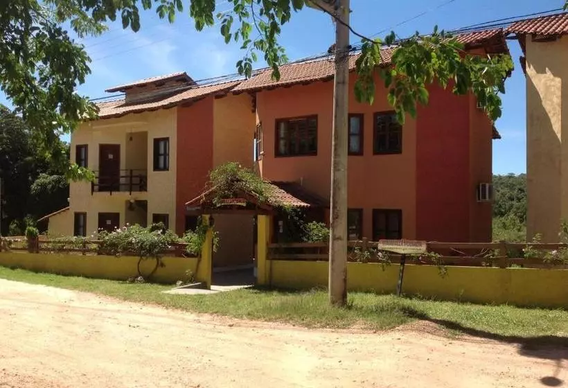 Majatalo Pousada Shamballa