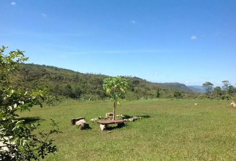 Majatalo Pousada Shamballa