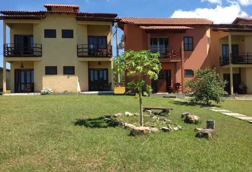 Majatalo Pousada Shamballa