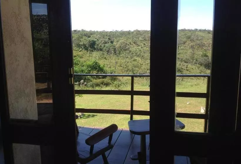 Majatalo Pousada Shamballa