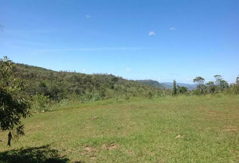 Majatalo Pousada Shamballa