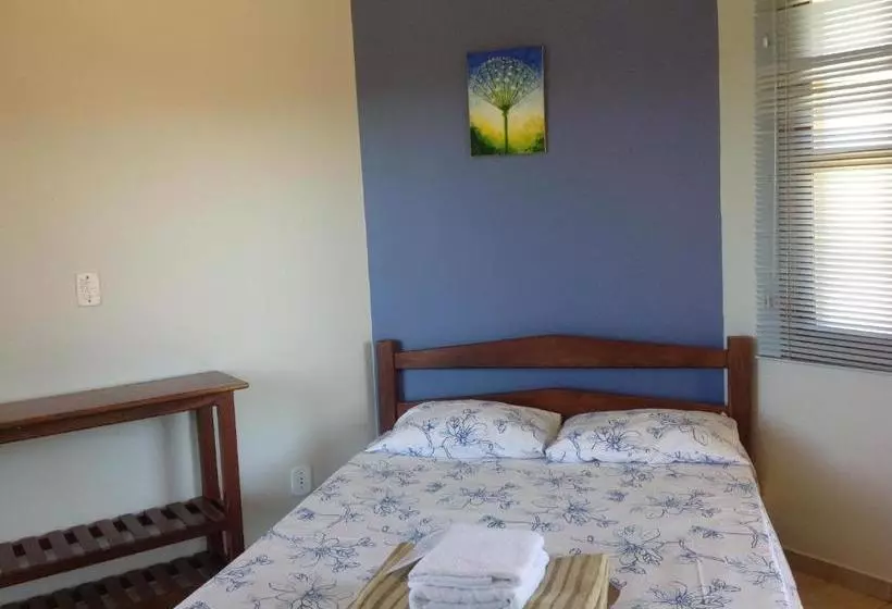 Majatalo Pousada Shamballa