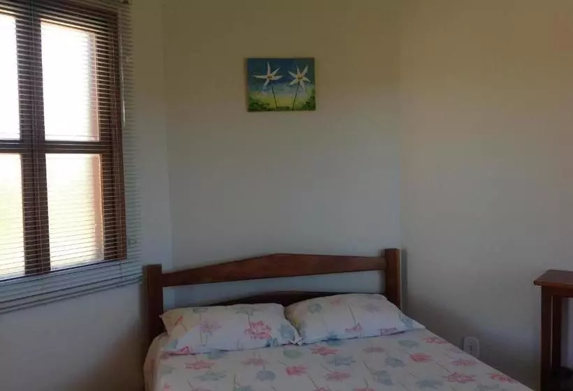 Majatalo Pousada Shamballa