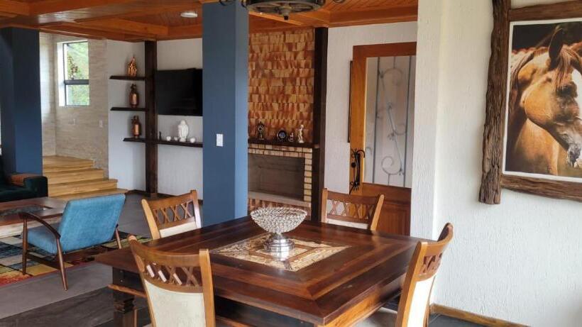 Пансион Pousada Trinca Ferro