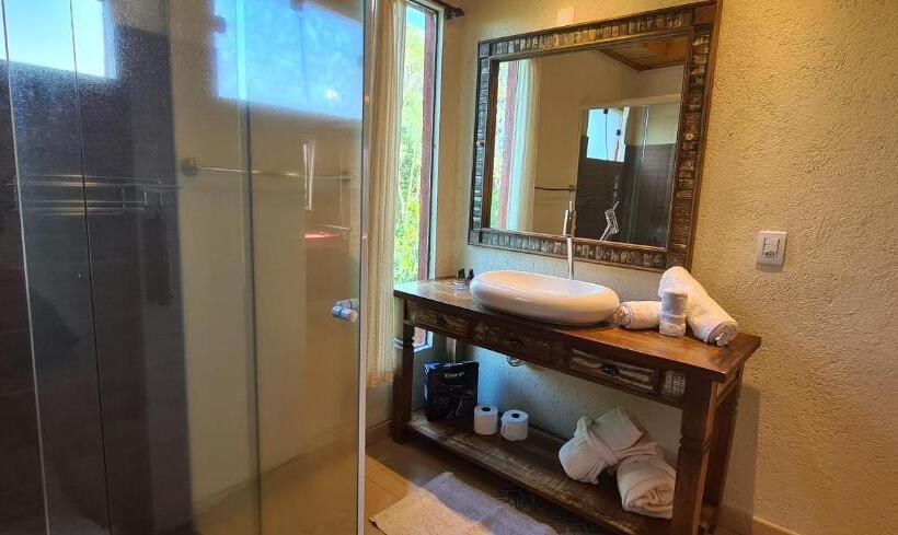 Пансион Pousada Trinca Ferro