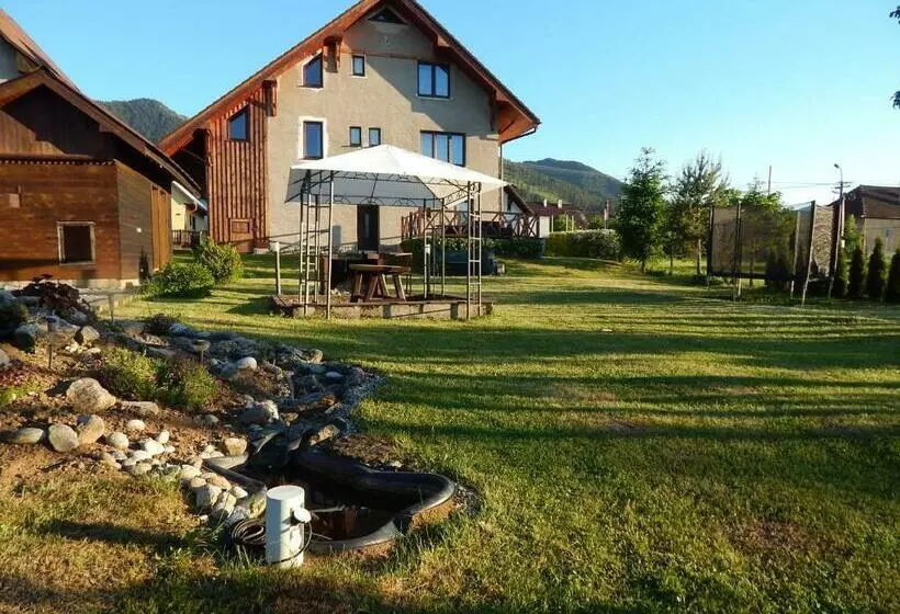 Majatalo Privat Severka